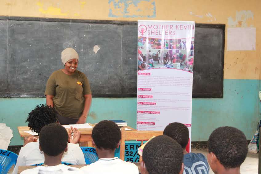 Midterm Empowerment Retreat